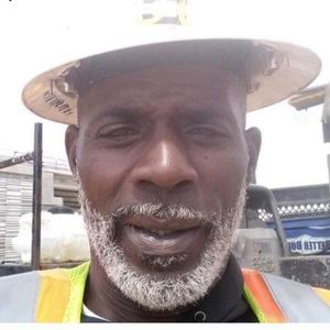 Meet your Posher, Danny